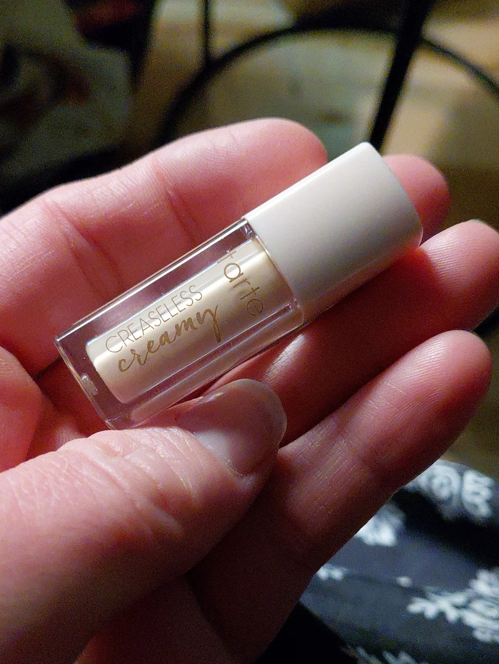 tarte Creaseless Creamy Concealer In Shade 29N Light Medium Neutral- New